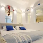 Anna Maria Santorini - Greek & Large Sea Terrace Arcadia Odessza