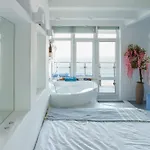 公寓 Anna Maria Santorini - Greek & Large Sea Terrace Arcadia 敖德萨