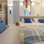 Anna Maria Santorini - Greek & Large Sea Terrace Arcadia * Oděsa