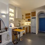 Anna Maria Santorini - Greek & Large Sea Terrace Arcadia Apartmán Oděsa