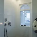 Anna Maria Santorini - Greek & Large Sea Terrace Arcadia * Oděsa