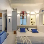 Anna Maria Santorini - Greek & Large Sea Terrace Arcadia